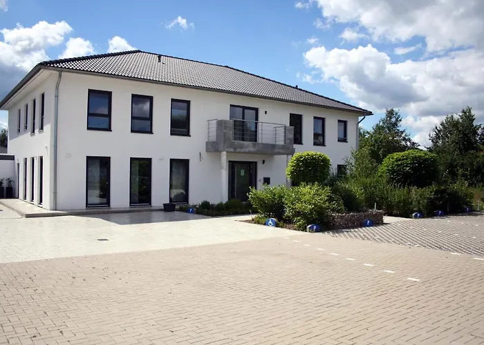 Hotel Heidezeiten