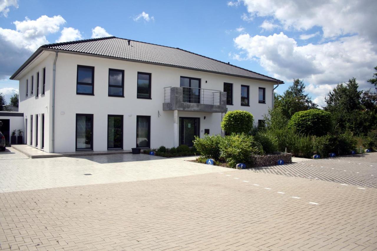 Bed & Breakfast Heidezeiten