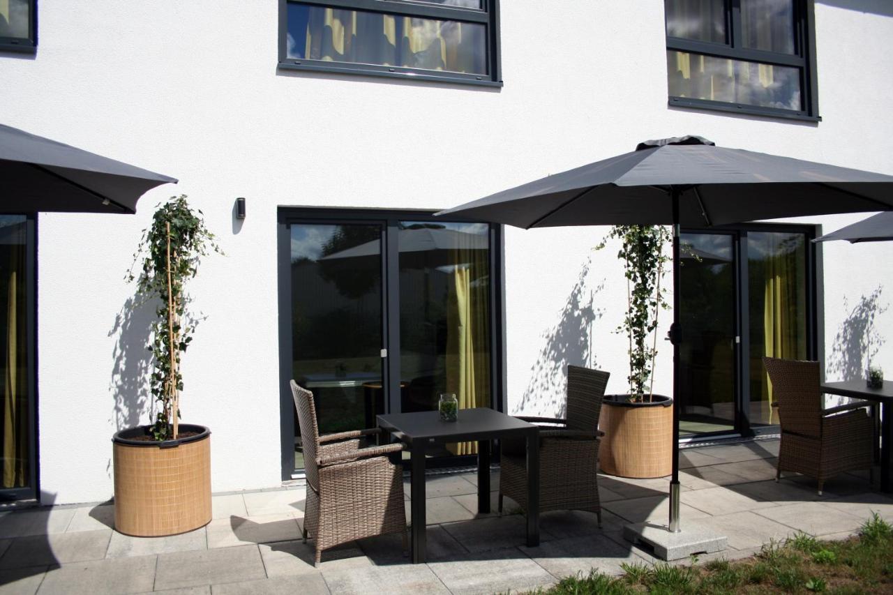 Bed & Breakfast Heidezeiten