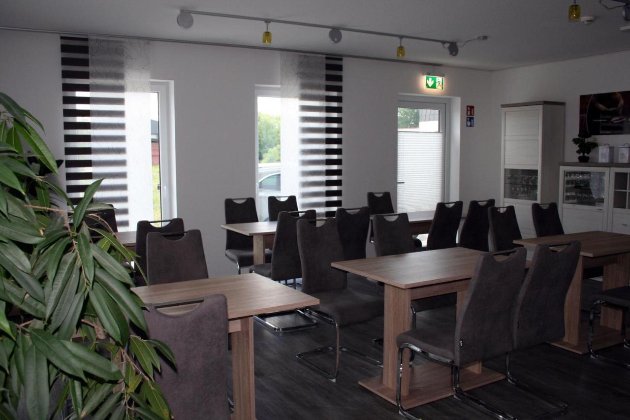Bed & Breakfast Heidezeiten *