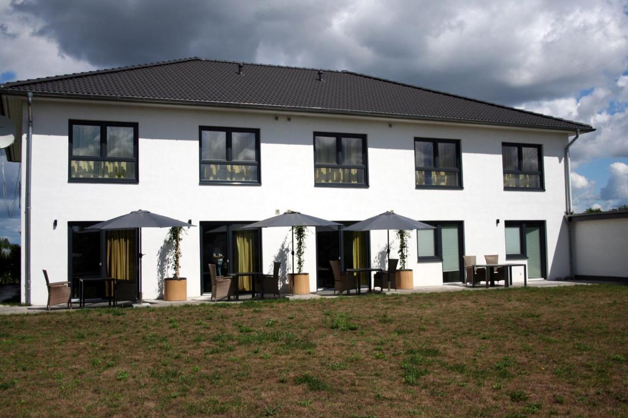 Bed & Breakfast Heidezeiten Walsrode